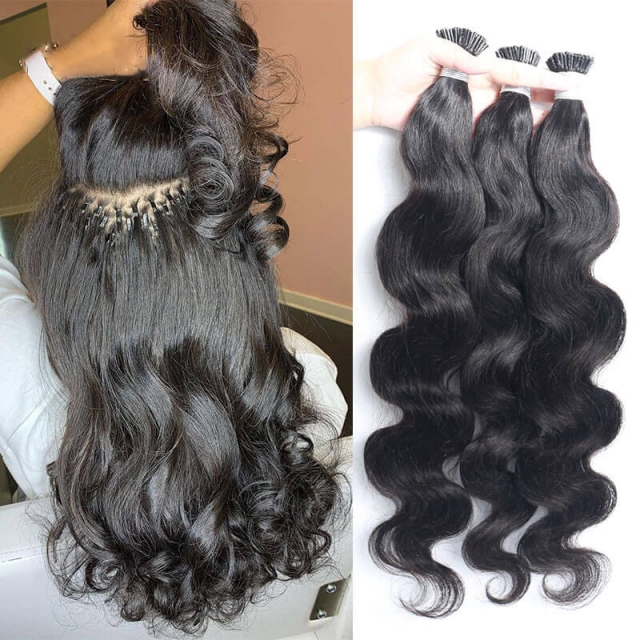 Micro Links vs. Fusion Hair Extensions: Everything You Need Know – SL Raw  Virgin Hair LLC.