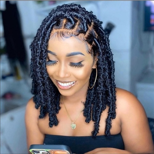 A Comprehensive Guide To Faux Locs