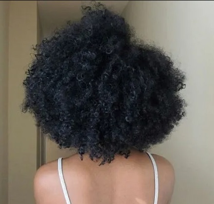 low porosity hair