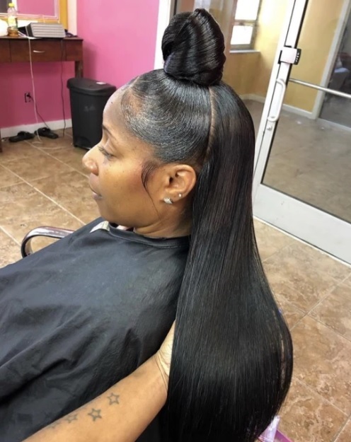 22 Gorgeous Sew-In Hairstyles You Shouldn't Miss In 2023