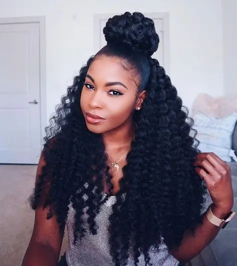 22 Gorgeous Sew-In Hairstyles You Shouldn't Miss In 2023