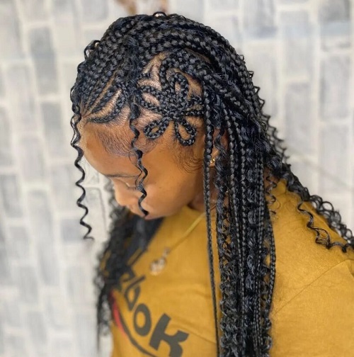 A Comprehensive Guide To Faux Locs