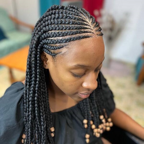 Unlocking the Beauty of Tribal Braids: A Comprehensive Guide