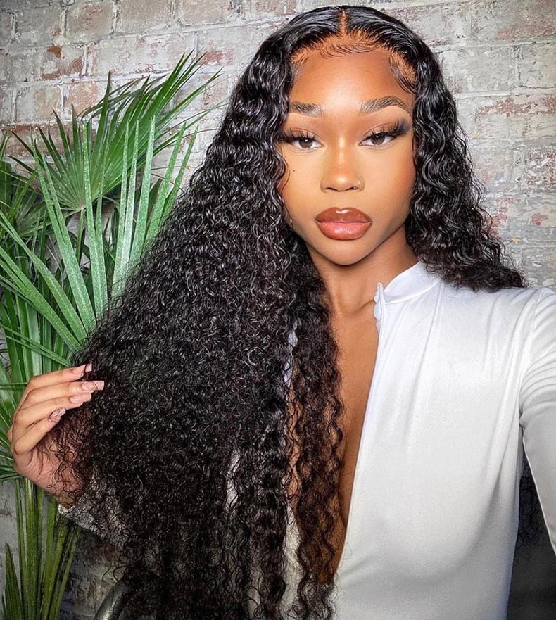 Is a Sew-In Better Than a Wig?