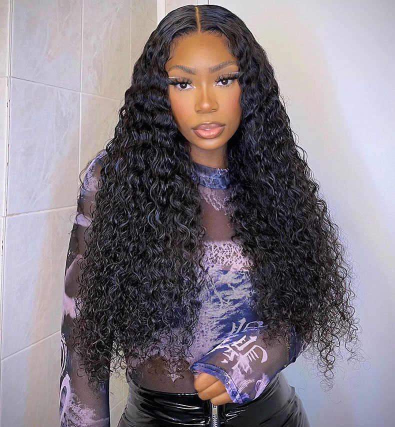 Pros & Cons of Wearing Lace Fronts and Sew-In Extensions – Private