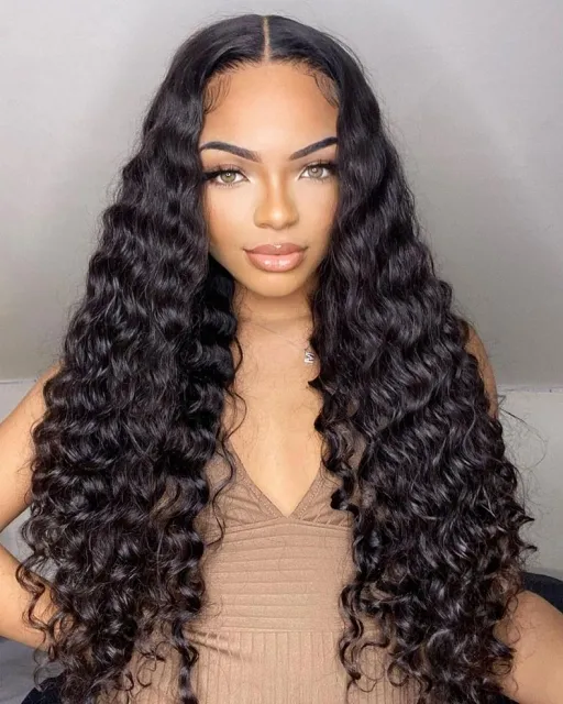 Is a Sew-In Better Than a Wig?