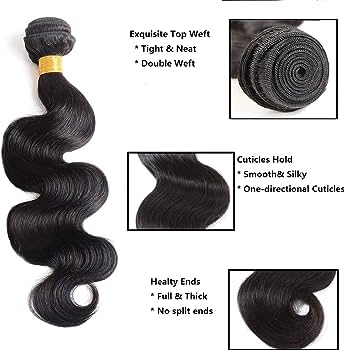 high quality human hair