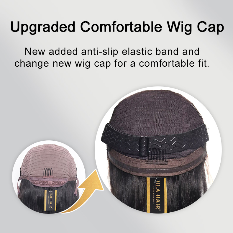 Elastic Wig Bands – Notable Designz