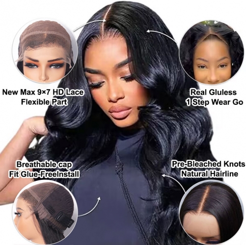 Cheap 7a wigs best sale