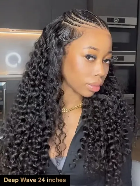 braided wig human hair