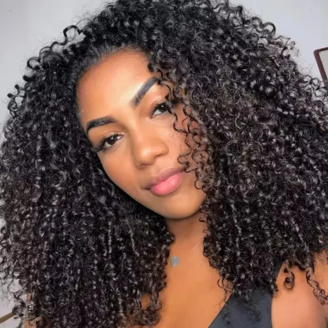 pixie curly wig