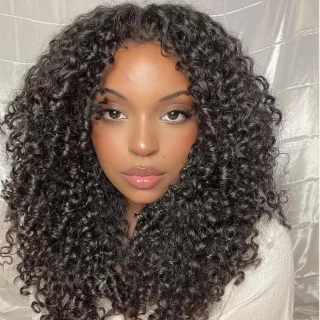 pixie curls