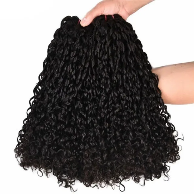 pixie curly bundles