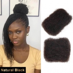Natural Black