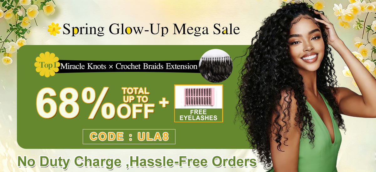 Welcom to ula hair store