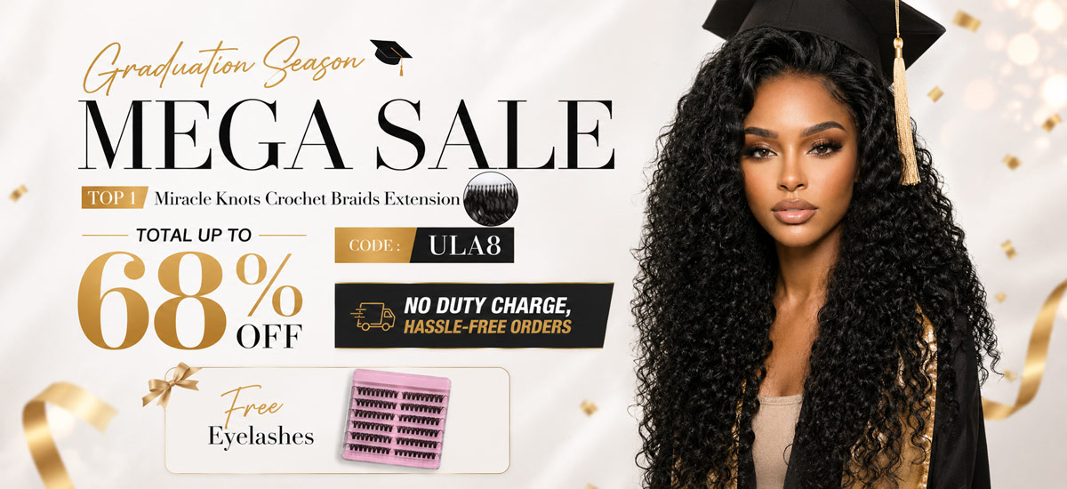 Welcom to ula hair store