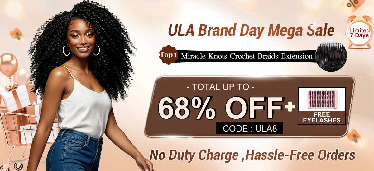 Welcom to ula hair store