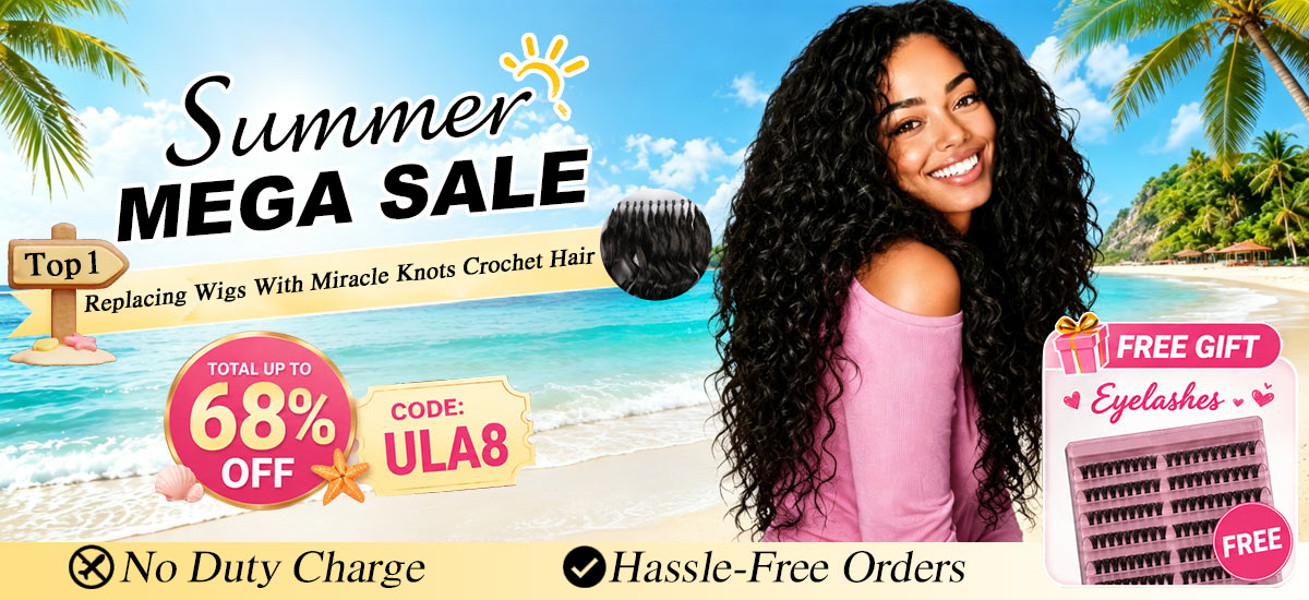 Welcom to ula hair store