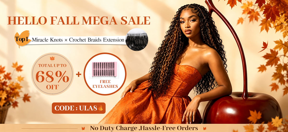 Welcom to ula hair store