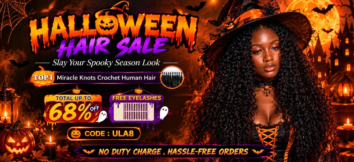 Welcom to ula hair store