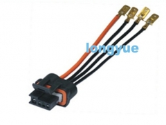 longyue 10pcs GM Motors Distributor Connector Repair sockets wiring harness 6