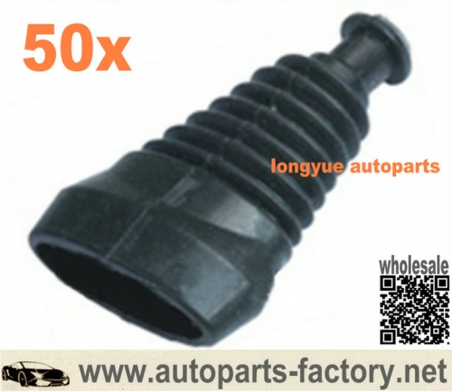 longyue 50pcs Superseal and Junior Power Timer J.P.T 5-Way Rubber Connector Boot JPT/AMP 5Pin