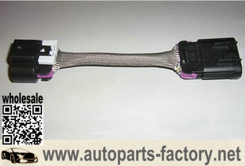 longyue 10pcs GM LS3 / LS7 MAF to L76 Harness Adapter Delphi / Packard - 5 way GT 150 6"