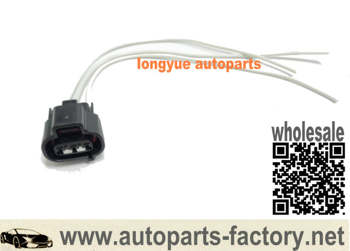 longyue 10pcs 05 10 Crank Position Sensor Cam Connector Pigtail Lly Lb7 Lmm 12"