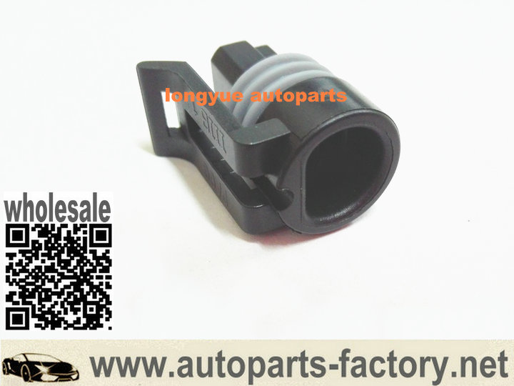 Long Yue Packard Metri Pack P2s Sensor Throttle Position Sensor Tps Connector 1542