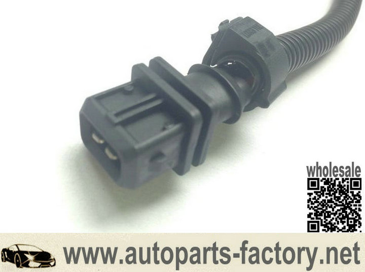 delphi mini Multec 2 to bosch EV1 Injector connector adapter