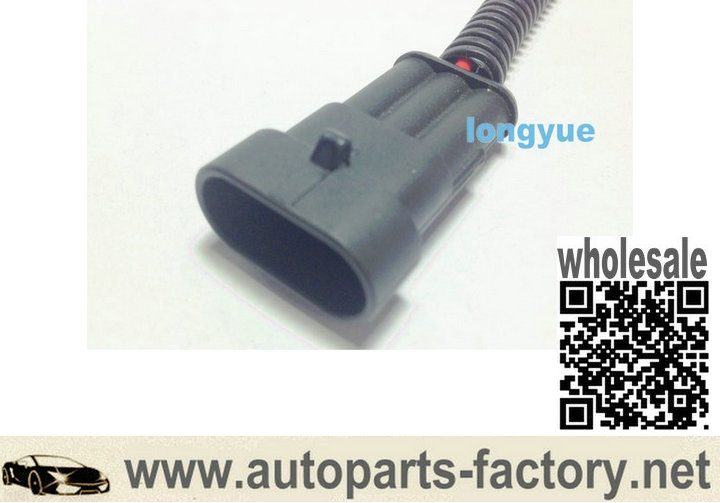 MAF Adapter Harness 3 wire to 5 wire for typical Series II to LQ4 maf sensor conversion