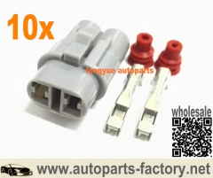 longyue 10kit 1JZ-GTE 2JZ-GTE Reverse Switch Connector USDM JDM Toyota R154 V160