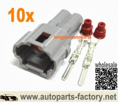 longyue 10kit 1JZ-GTE 2JZ-GTE Reverse Switch Male Connector