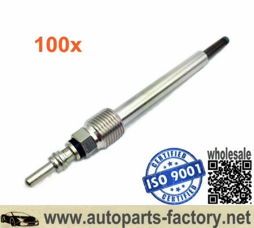 long yue 08-10 Ford F350 6.4L Powerstroke Glow Plug Wiring ... ford 6 4 ebp wiring pigtail 