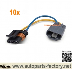 AltPart cable euroconector/euroconector hembra – FixPart