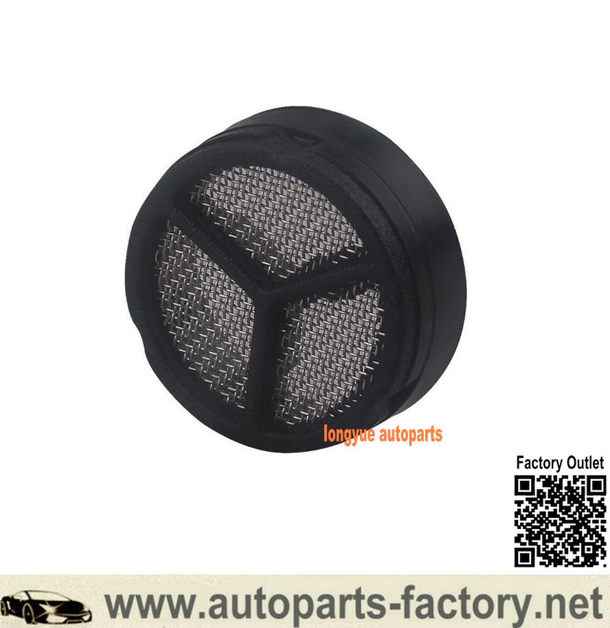 IPR Valve Screen Seal Kit 3C3Z9H529A For Ford Powerstroke 6.0L Diesel