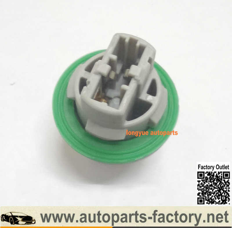 1418 Jeep Cherokee Turn Signal Marker Light BULB & Socket Lamp DRL Fog