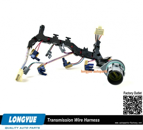 Longyue 11-19 LML/L5P Duramax Silverado Sierra Allison 1000/GM Transmission Internal Harness
