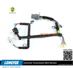 Longyue 4L65E 4L70E 4L75E Internal Wire Harness 2006-on Internal Sensor ISS Type