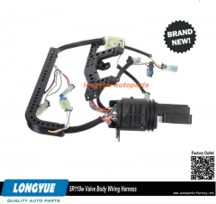 Longyue Ford 5R110W Torqshift Diesel Transmission Internal Wiring Harness 2003-up 3C3Z-7G276AA