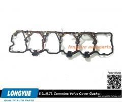 Longyue Cummins QSB5.9 QSB6.7 Valve Cover Injector Wiring Harness 5264951