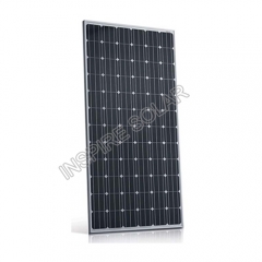 150W Panel Solar Monocristalino