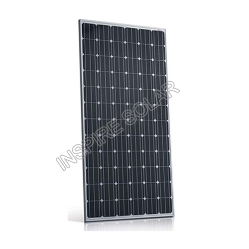 150W Mono Solar Panel