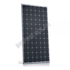 250W Panel Solar Monocristalino