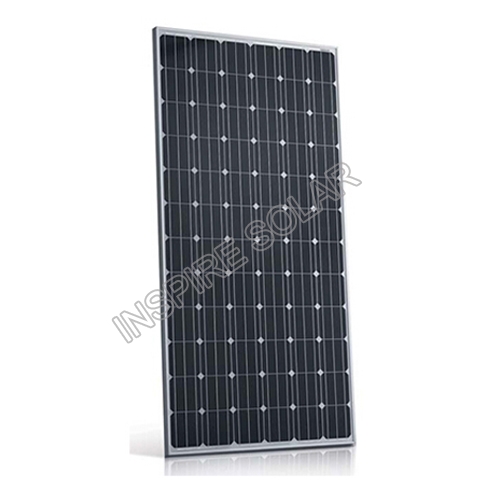 250W Panel Solar Monocristalino