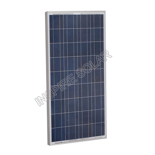 150W Poly Solar Panel