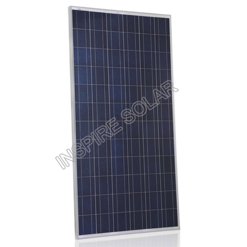 300W Panel Solar Policristalino
