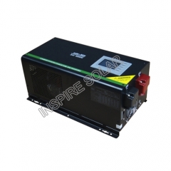 Inverter with Battery Charger