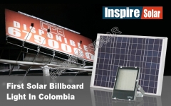 Nice project advertised by Colombian Capital Newspaper