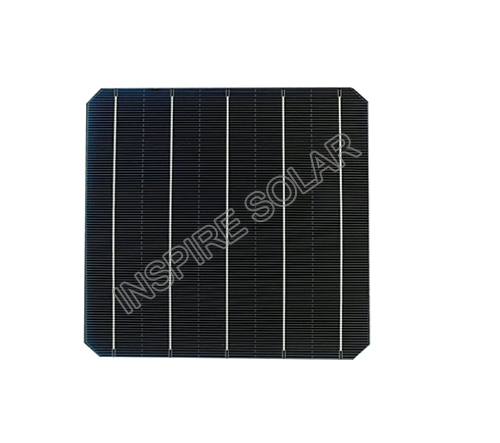 5BB Anti-Pid Mono Solar Cell